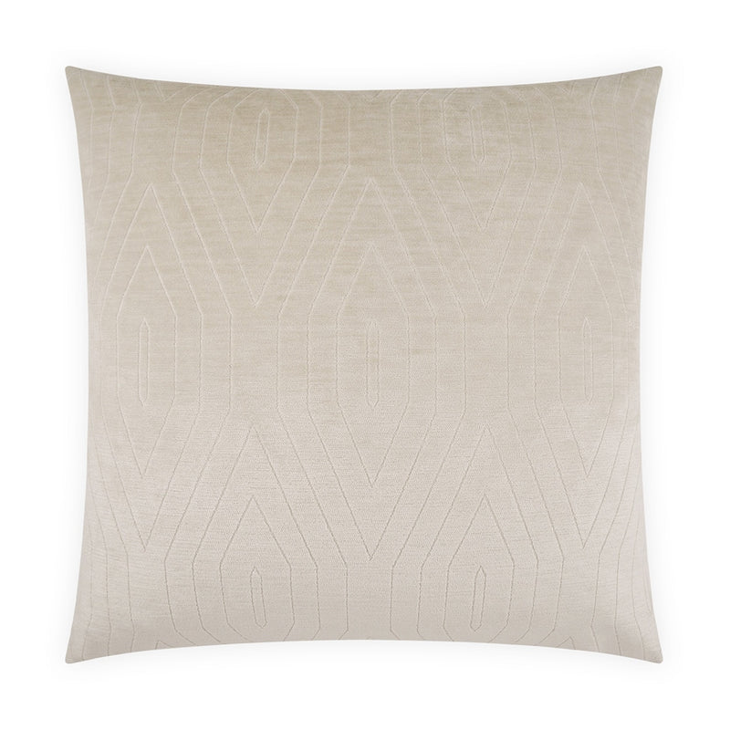 Lisse Pillow - Linen - DV Kap