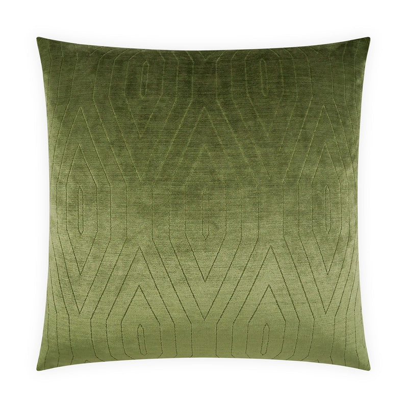 Lisse Pillow - Pine - DV Kap