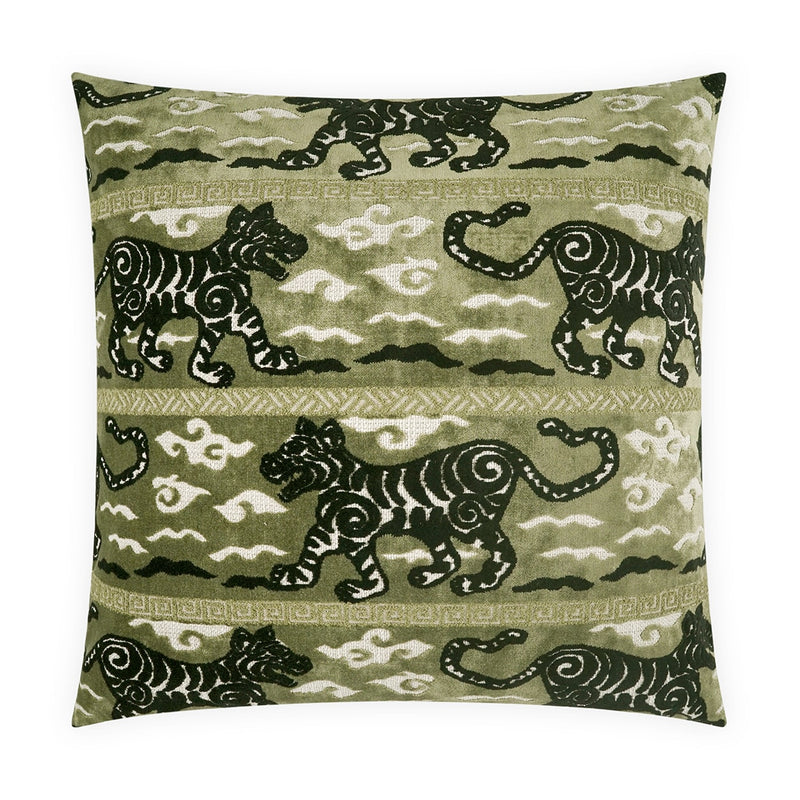 Katana Pillow - Sage - DV Kap
