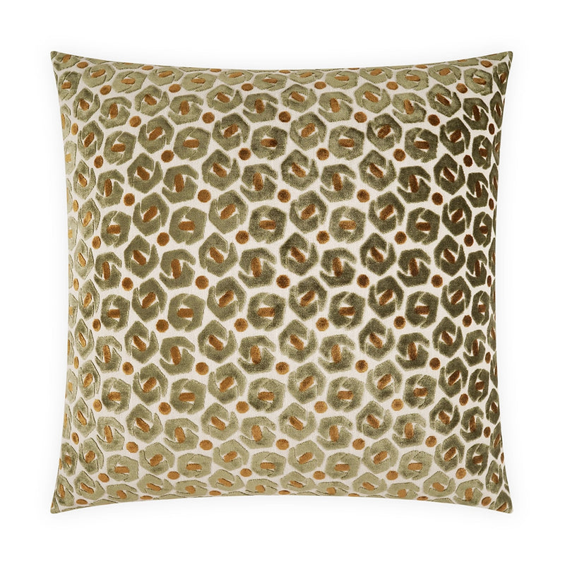 Ollina Pillow - Sage - DV Kap