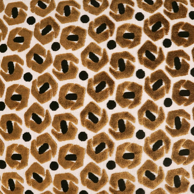 Ollina - Topaz - DV Kap - Fabric by the Yard