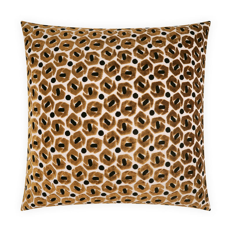 Ollina Pillow - Topaz - DV Kap