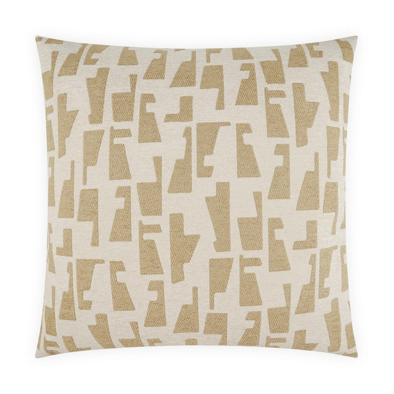 Targa Pillow - Linen - DV Kap