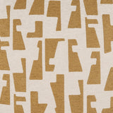 Targa - Wheat - DV Kap - Fabric by the Yard