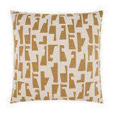 Targa Pillow - Wheat - DV Kap