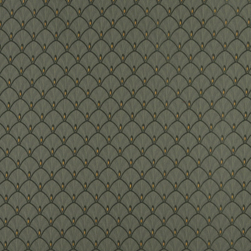 Charlotte - 4301 - Alpine Fan - Fabric by the Yard Alpine Fan