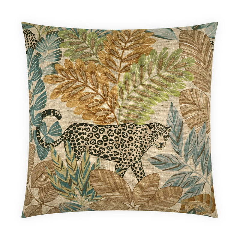 Etosha Pillow - Earth - DV Kap