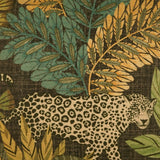 Etosha - Midnight - DV Kap - Fabric by the Yard
