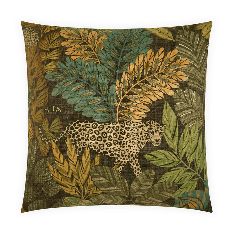 Etosha Pillow - Midnight - DV Kap