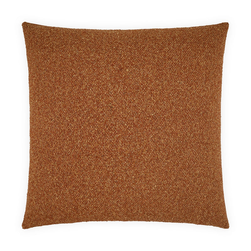 Weiss Pillow - Terracotta - DV Kap