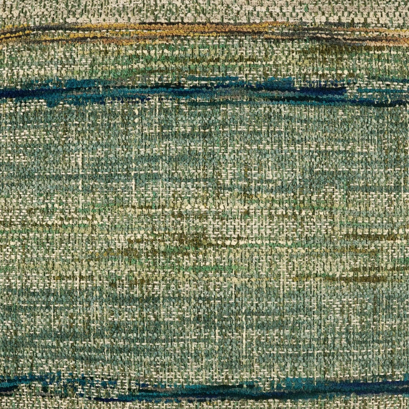 Sansone - Peacock - DV Kap - Fabric by the Yard
