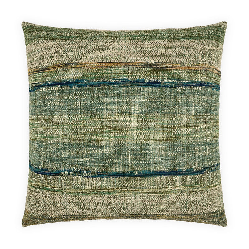 Sansone Pillow - Peacock - DV Kap