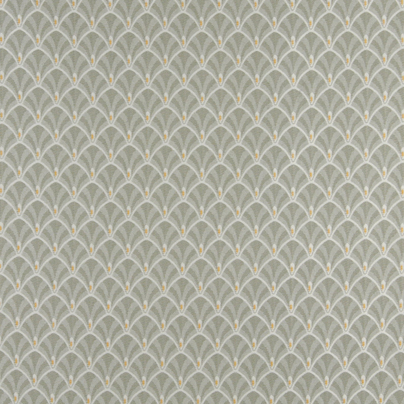 Charlotte - 4305 - Spring Fan - Fabric by the Yard Spring Fan