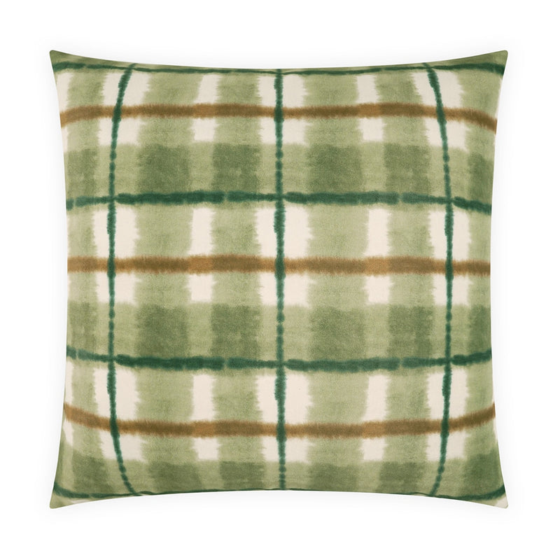 Henley Pillow - Aloe - DV Kap
