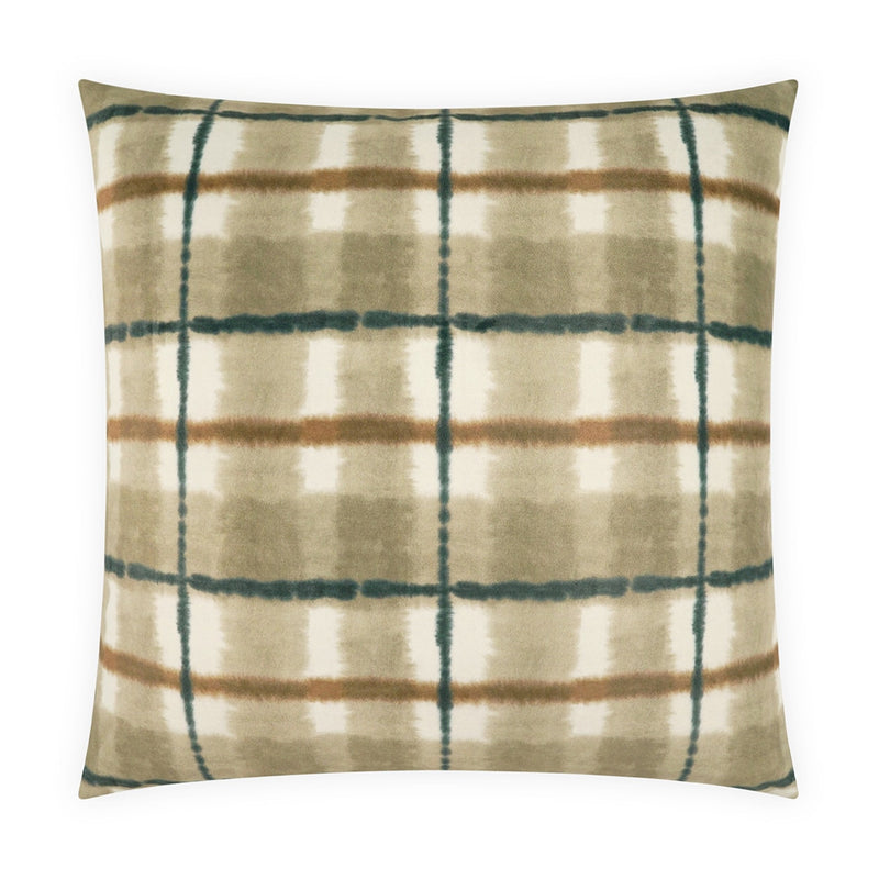 Henley Pillow - Mushroom - DV Kap
