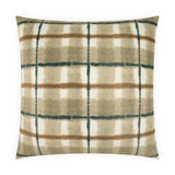 Henley Pillow - Mushroom - DV Kap