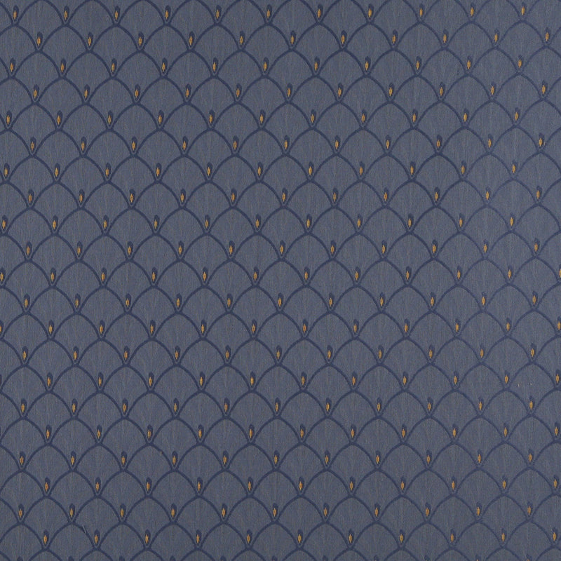 Charlotte - 4306 - Dresden Fan - Fabric by the Yard Dresden Fan