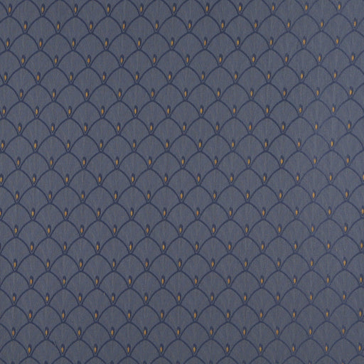 Charlotte - 4306 - Dresden Fan - Fabric by the Yard Dresden Fan