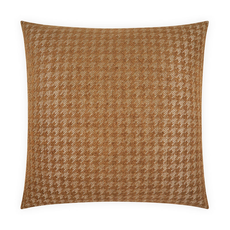 Krall Pillow - Amber - DV Kap