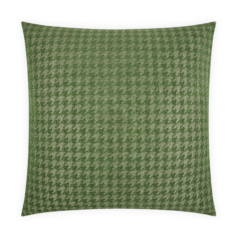 Krall Pillow - Lawn - DV Kap