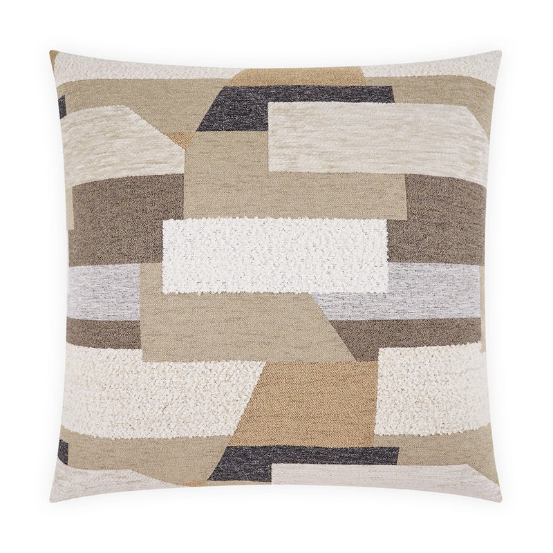 Lesina Pillow - Driftwood - DV Kap