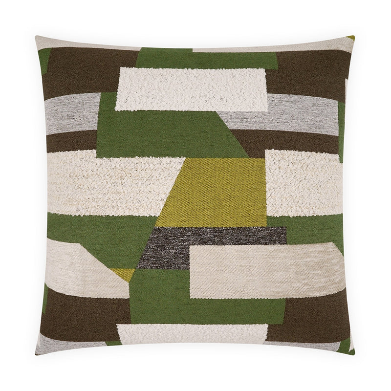 Lesina Pillow - Grass - DV Kap