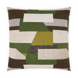 Lesina Pillow - Grass - DV Kap