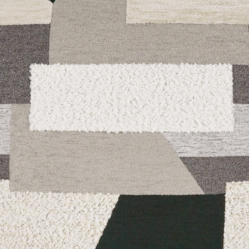 Lesina - Zinc - DV Kap - Fabric by the Yard