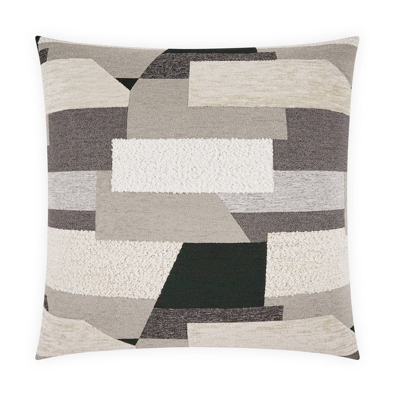 Lesina Pillow - Zinc - DV Kap