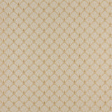Charlotte - 4310 - Flax Fan - Fabric by the Yard