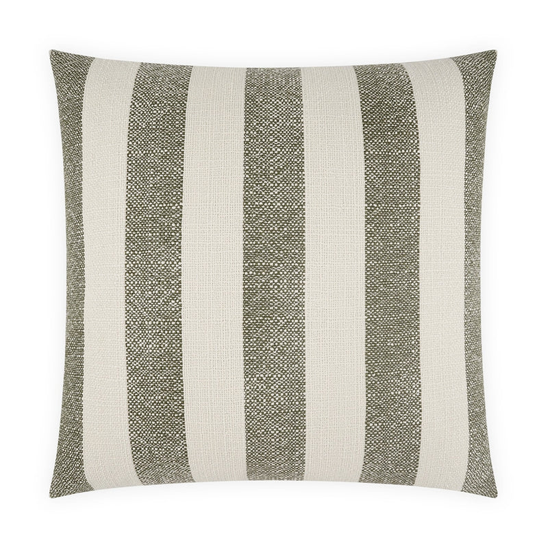 Roxbury Pillow - Dill - DV Kap