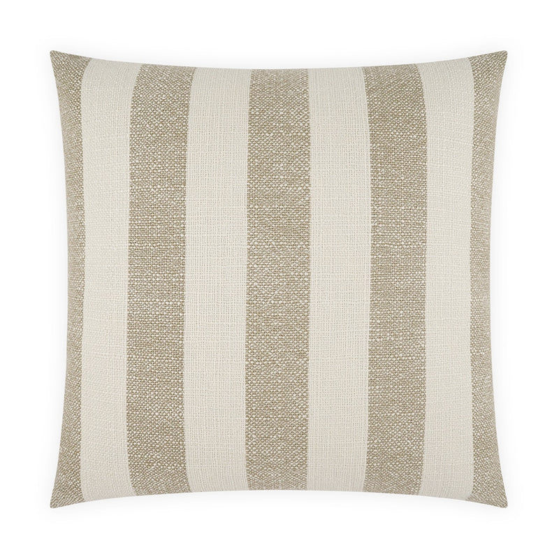 Roxbury Pillow - Mushroom - DV Kap