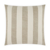 Roxbury Pillow - Mushroom - DV Kap