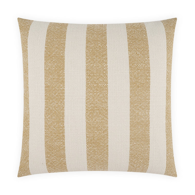 Roxbury Pillow - Sunflower - DV Kap