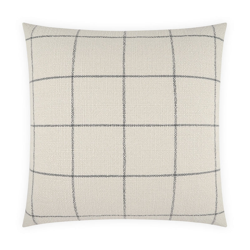 Hancock Pillow - Blue - DV Kap