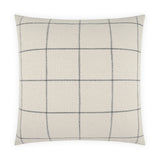 Hancock Pillow - Blue - DV Kap