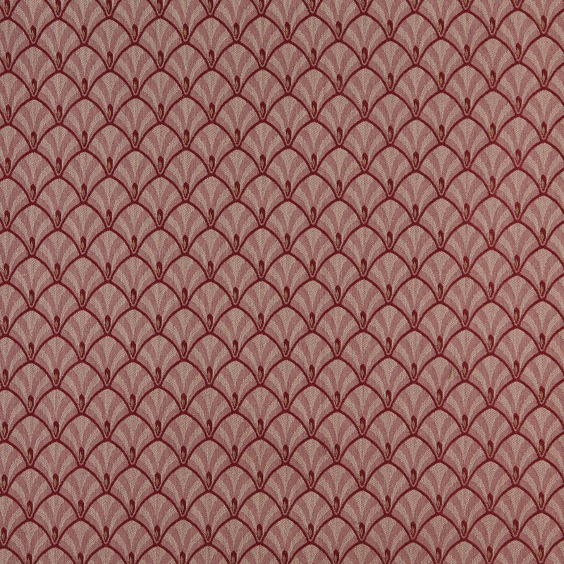 Charlotte - 4312 - Port Fan - Fabric by the Yard Port Fan