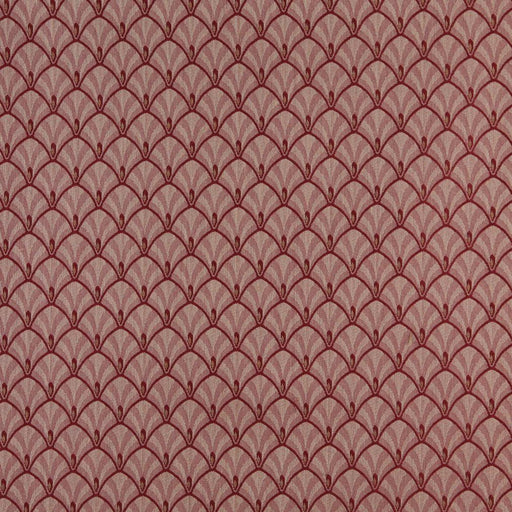 Charlotte - 4312 - Port Fan - Fabric by the Yard Port Fan