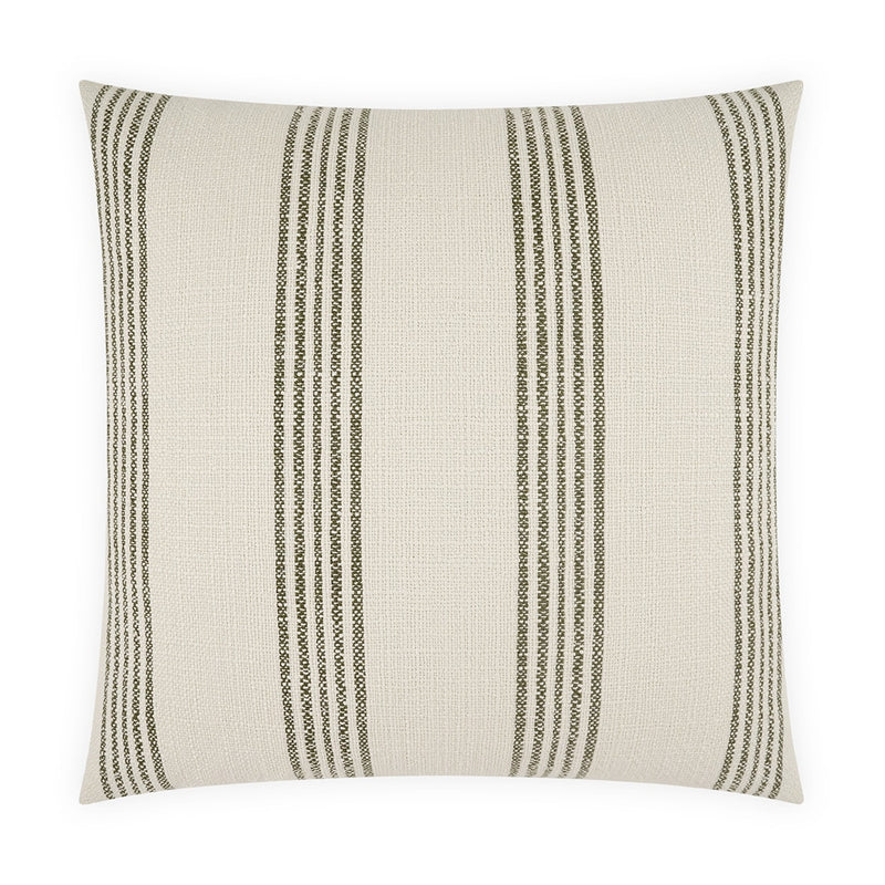 Hillcrest Pillow - Dill - DV Kap