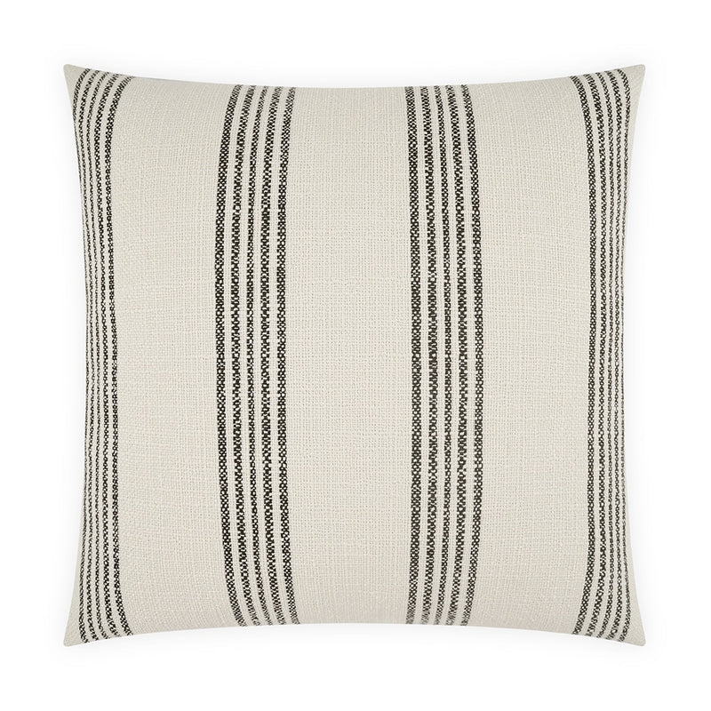 Hillcrest Pillow - Ebony - DV Kap