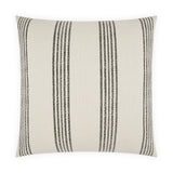Hillcrest Pillow - Ebony - DV Kap