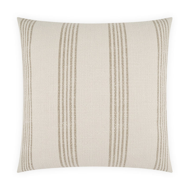 Hillcrest Pillow - Mushroom - DV Kap