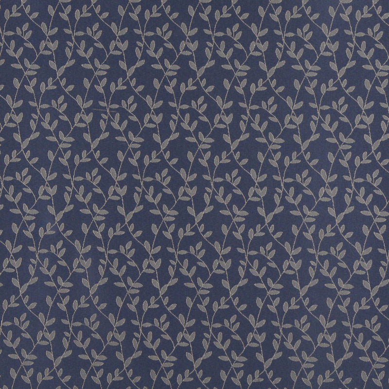 Charlotte - 4313 - Wedgewood Vine - Fabric by the Yard Wedgewood Vine