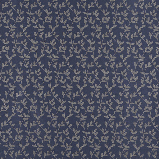 Charlotte - 4313 - Wedgewood Vine - Fabric by the Yard Wedgewood Vine