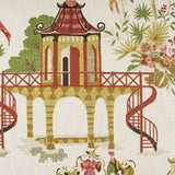 Tongli - DV Kap - Fabric by the Yard