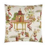 Tongli Pillow - DV Kap