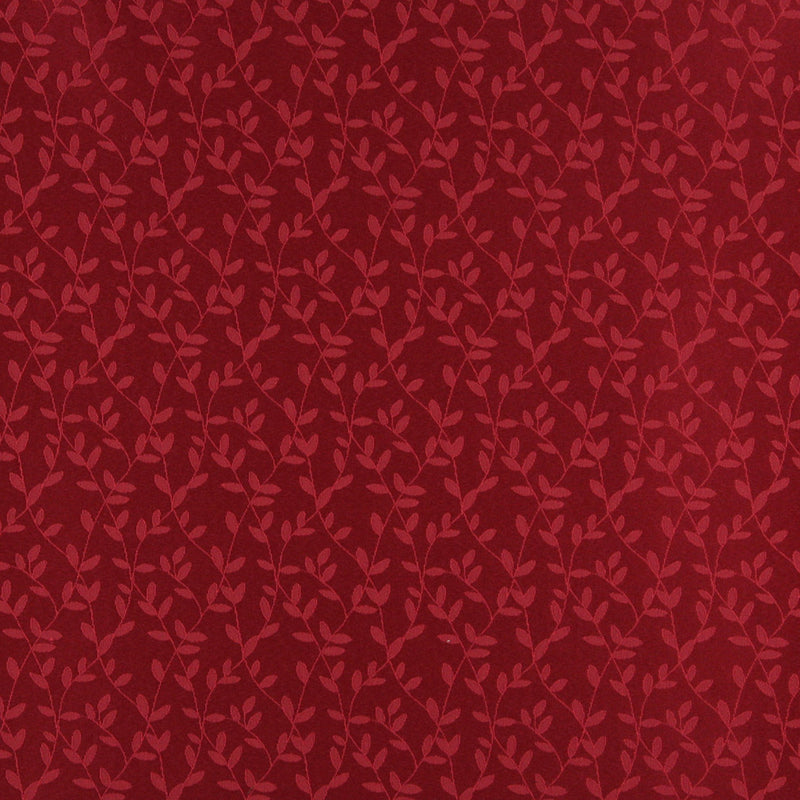 Charlotte - 4315 - Ruby Vine - Fabric by the Yard Ruby Vine