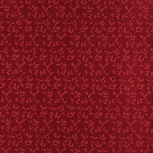 Charlotte - 4315 - Ruby Vine - Fabric by the Yard Ruby Vine