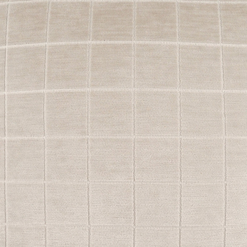 Camden Check - Linen - DV Kap - Fabric by the Yard