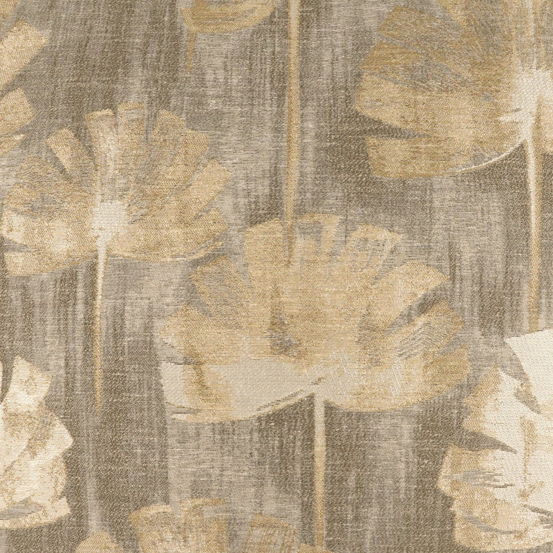 Emberleaf - Taupe - DV Kap - Fabric by the Yard